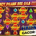 Perbedaan Slot Online dengan Permainan Kasino Lainnya